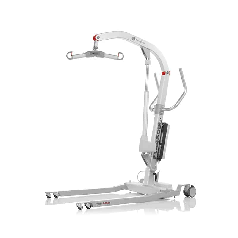Handicare Eva 450EE low legs